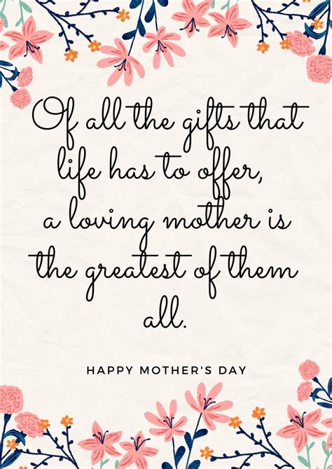 12 Mother's Day Quotes To Tell Mom She's The Best