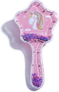 WANQLYN Ribbon bubbles kids hair brush - Price in India, Buy WANQLYN ...
