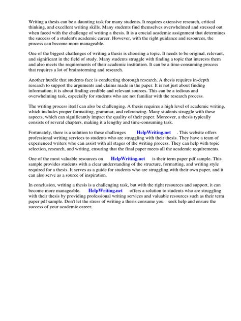 Term Paper Example 的图像结果