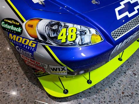 Championship-Winning 2007 Chevrolet Impala SS Was Restored to Its True ...