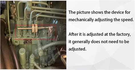 How Portable Generator Controlimg the Speed 的图像结果