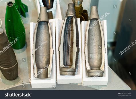 Image result for How Do Mortars Shells Work