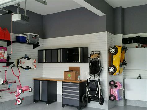 Garage Restructure 的图像结果