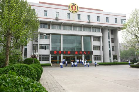 辽宁省实验中学、实验学校，哪个才是“三校”中的“省实验”？ - 每日头条