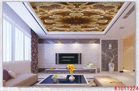最新PRO设计的天花板-总有一款适合你-上海装潢网