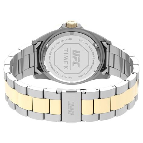 Buy Timex UFC Debut Analog Blue Dial Men's Bracelet Watch