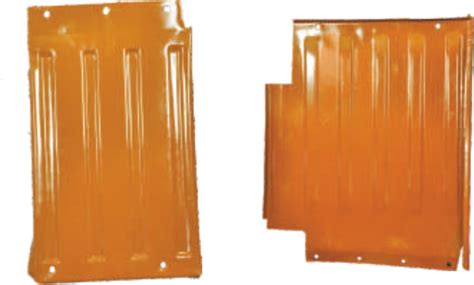 Bharat Auto Engineering