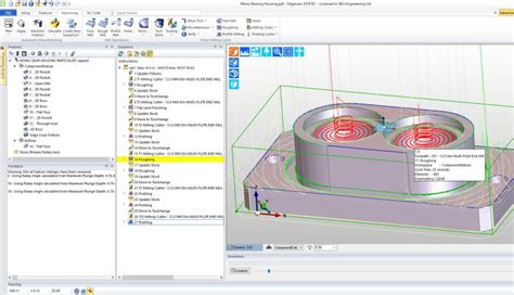 Image result for Edgecam Features