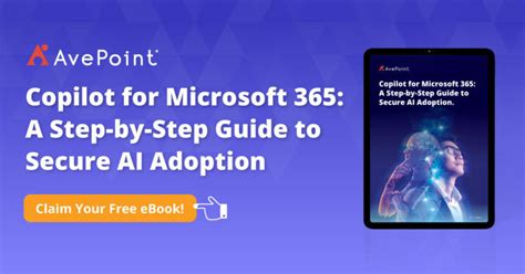 Microsoft 365 Copilot: A Step-by-Step Guide to Secure AI Adoption ...