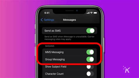 Fix iPhone Android Text Issues 的图像结果