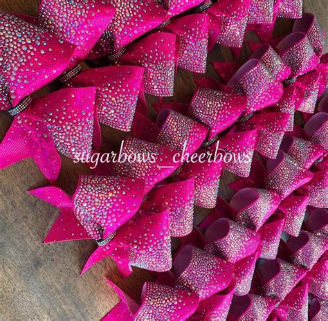 Making Sugar Bows Tutorial 的图像结果