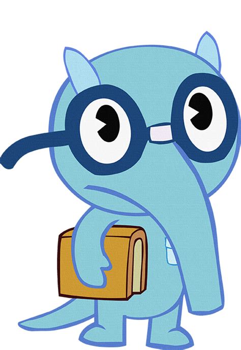 Image result for How to Draw Sniffles HTF