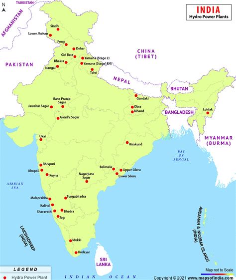 Multi Purpose Projects in India - UPSC PDF Download