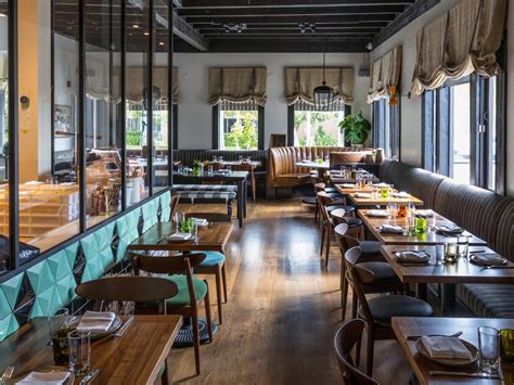 The 17 Best Restaurants In Venice Beach - Los Angeles - The Infatuation