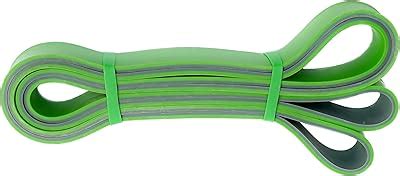 Fashnex Power Resistance Bands, Pull Up Assist Exercise Band, Body ...