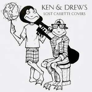 Sister Hazel - Ken & Drew's Lost Cassette Covers (2026) / AvaxHome