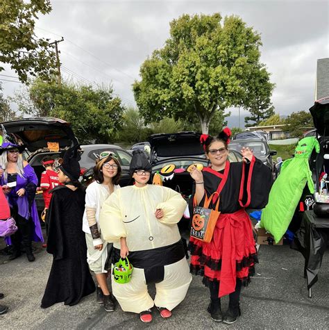 St. Marks Episcopal Parish Annual Trunk Or Treat, St. Marks Episcopal ...