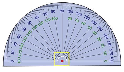 Image result for Rotating Shapes Using Protractor On Cartesian Plane