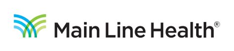 Image result for Main Line Health System Logo