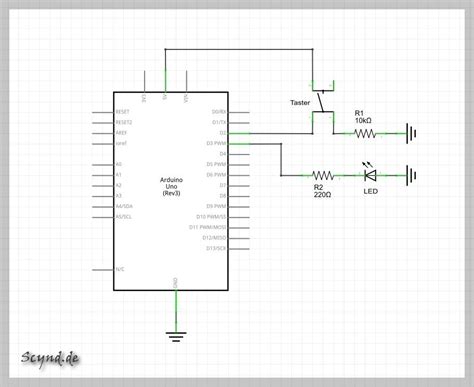 Image result for Arduino Schaltplan Programm