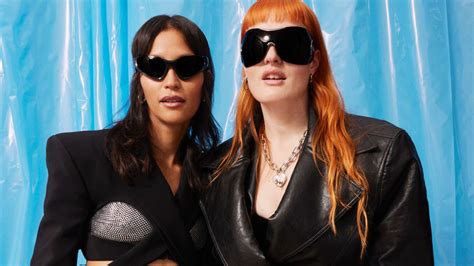 Icona Pop reveal how virtual ‘rave spa’ sessions inspired them to write ...