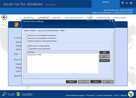 Image result for Intall eScan