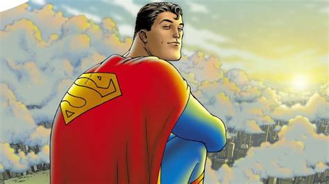 10 Best Superman Comics Of The 21st Century (So Far) - ComicBook.com