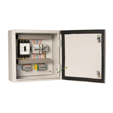 Alternating Current Box 的图像结果