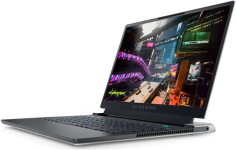 Image result for Alienware X15