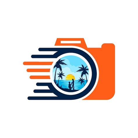 Simple Camera Vector 的图像结果