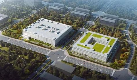 小米智能工厂二期主体结构完工，预计明年年底交付投用 -- 飞象网