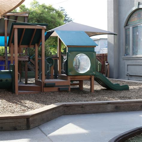 Duck's Nest Preschool
