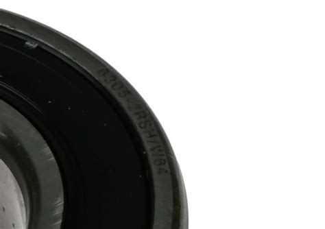 6205-2RSH/W64 SKF | SKF 6205-2RSH/W64 Deep Groove Ball Bearing - Sealed ...