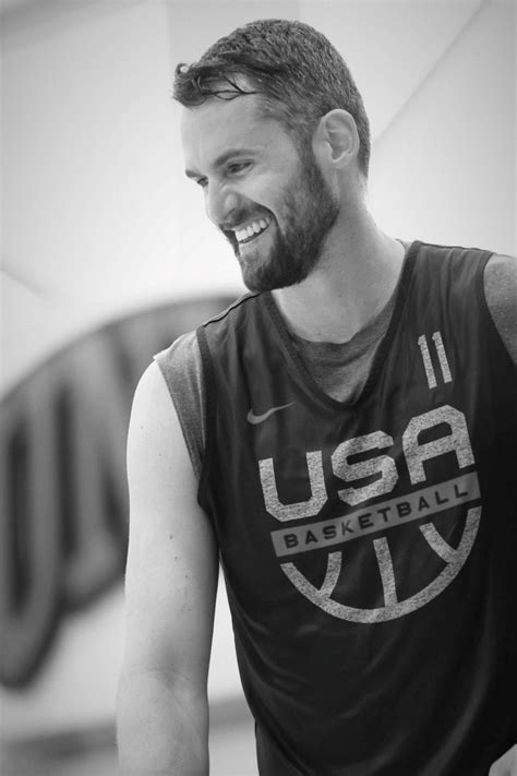 Download Kevin Love Team USA Wallpaper | Wallpapers.com