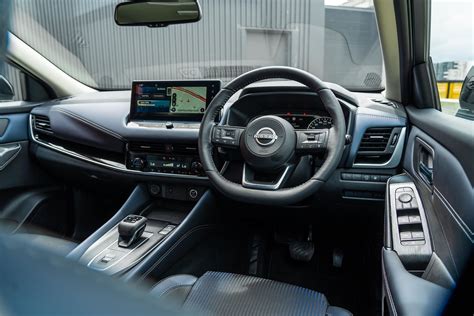 2024 Nissan Qashqai review | CarExpert