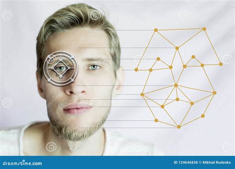 Image result for Biometric Face Scan