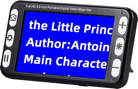 Image result for Portable Magnifier