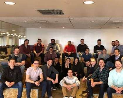 Varonis Systems Office Photos