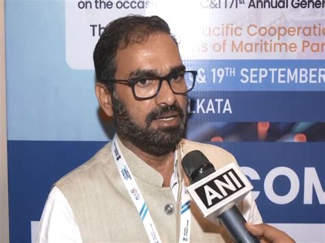 "Purpose is to address challenges facing the Indo-Pacific region": MEA ...