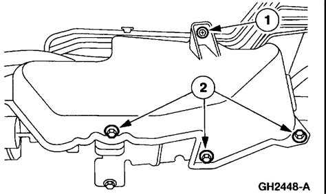 Image result for How to Install ABS Control Module