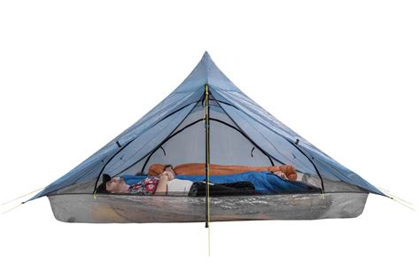 Zpacks Duplex Zip and Triplex Zip Tents - BIKEPACKING.com