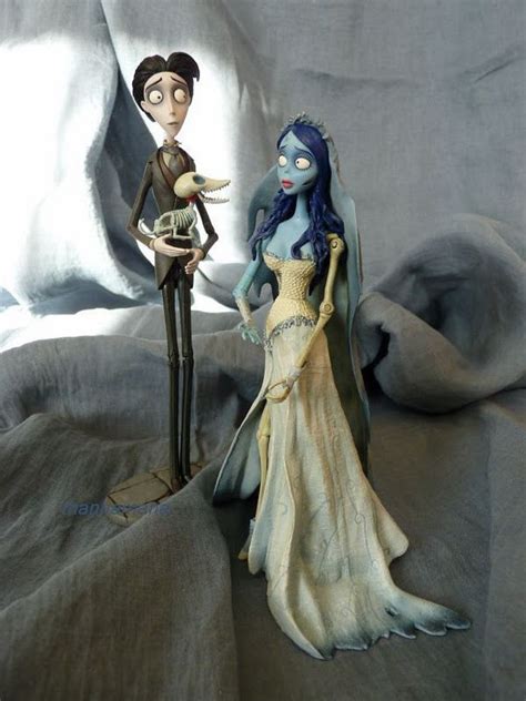 Image result for Tim Burton Corpse Bride Miss Pim