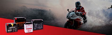 Selecting the proper Yuasa superbike battery. – BatteryJunction