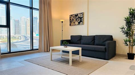 Sunday Sheikh Zayed Road Concord Tower 1 BR by Belvilla, POP Home Dubai ...