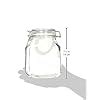 Buy Borgonovo Food Jar Primizie Ermetico 2000, Set of 4 Online at Low ...