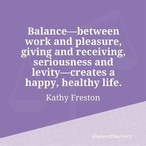 Quotes About Healthy Balance New Year, New You – Metabolic Balance