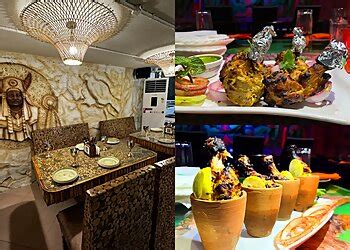 3 Best Non Veg Restaurants in Ghaziabad, UP - Expert Recommendations