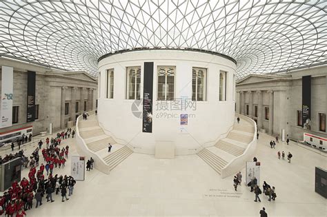 大英博物馆五大镇馆之宝，罗塞塔石碑排第一_巴拉排行榜