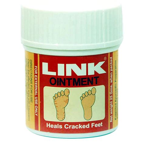 Buy Link Ointmen 25 gm | 19 Minutes Delivery | Apollo Pharmacy