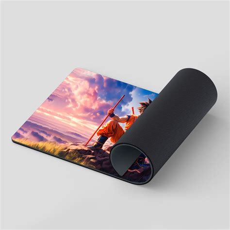 Dragon Ball Deskmats Collection | Animemart